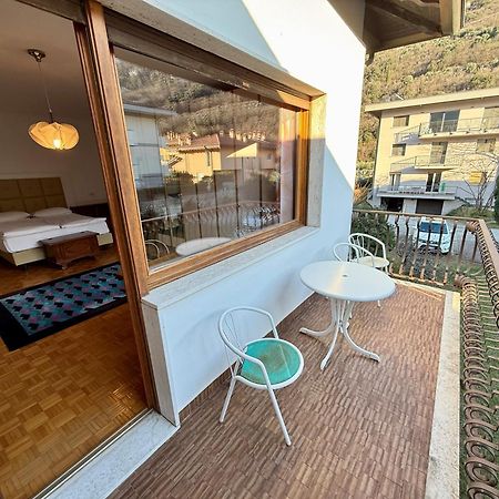 Casa Vittoria Apartment Torbole Sul Garda Ngoại thất bức ảnh