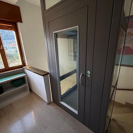 Casa Vittoria Apartment Torbole Sul Garda Ngoại thất bức ảnh