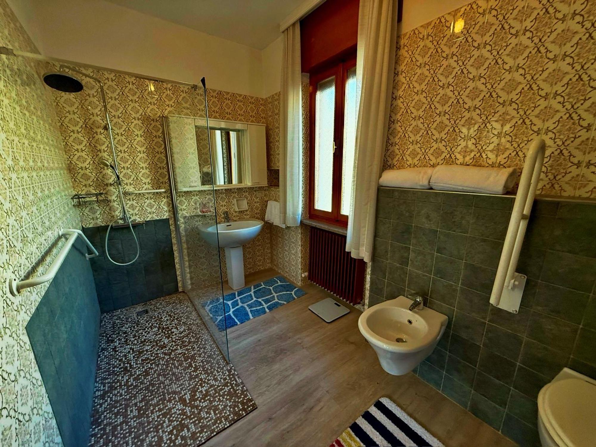 Casa Vittoria Apartment Torbole Sul Garda Ngoại thất bức ảnh