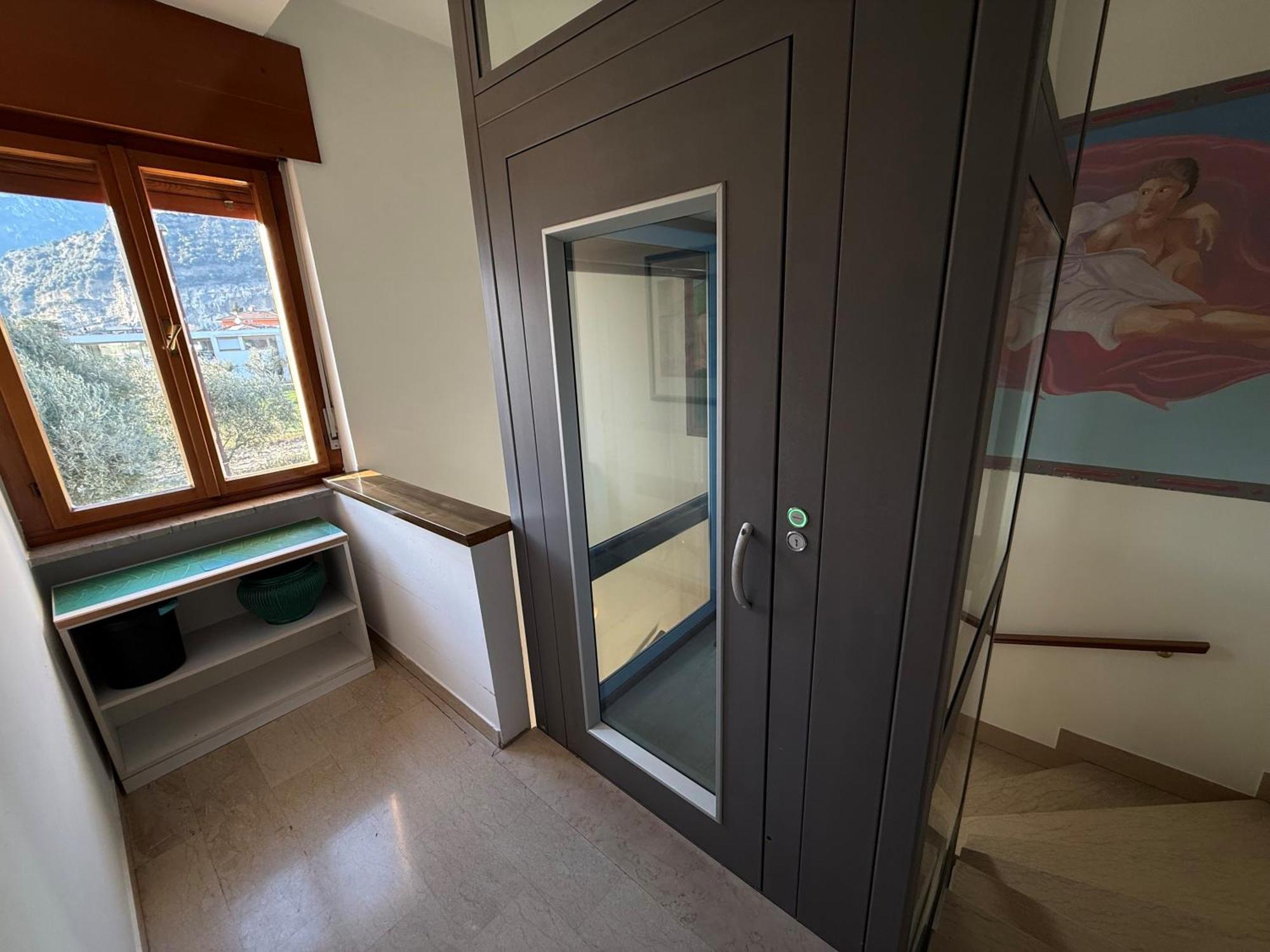 Casa Vittoria Apartment Torbole Sul Garda Ngoại thất bức ảnh