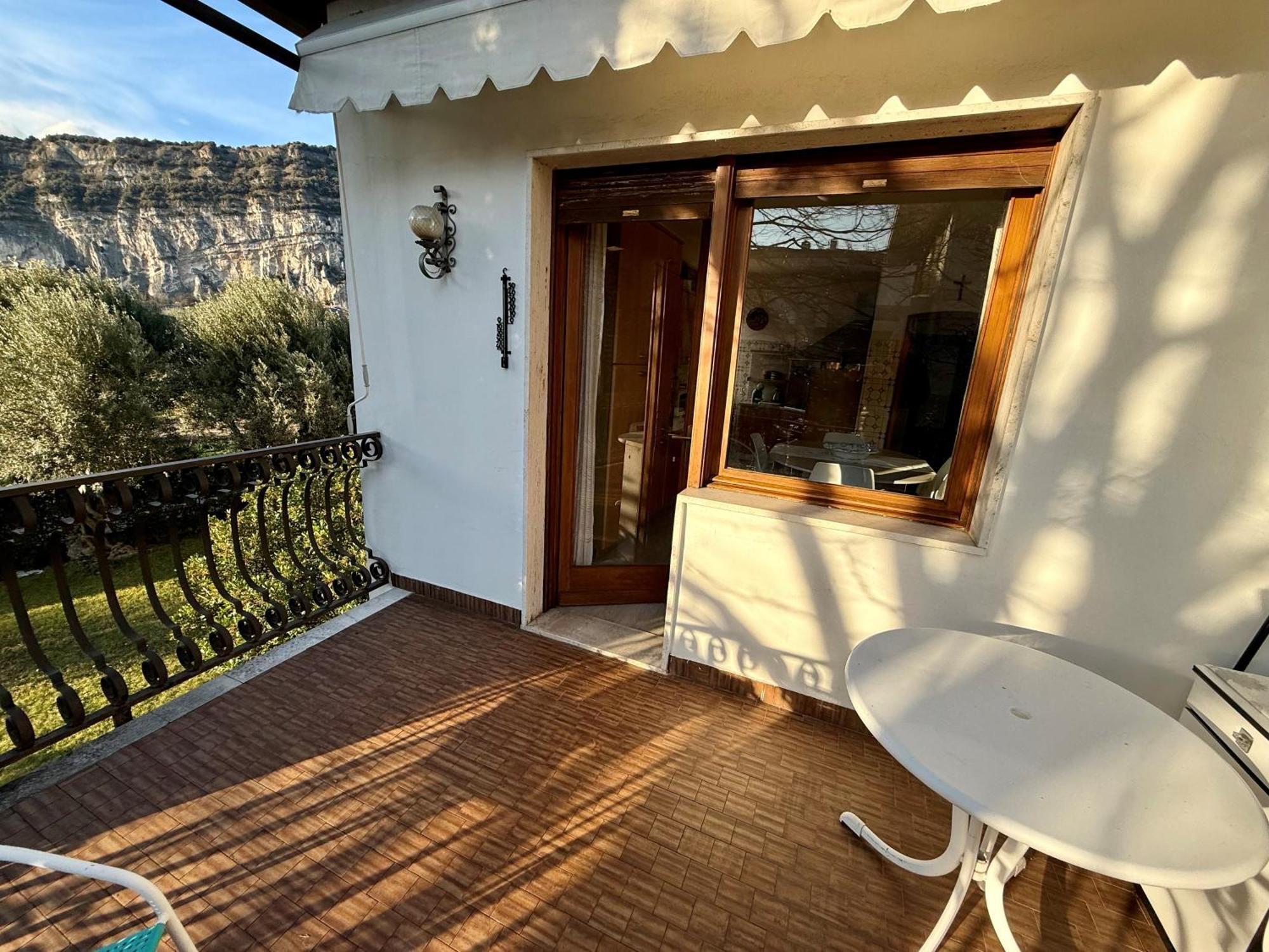 Casa Vittoria Apartment Torbole Sul Garda Ngoại thất bức ảnh