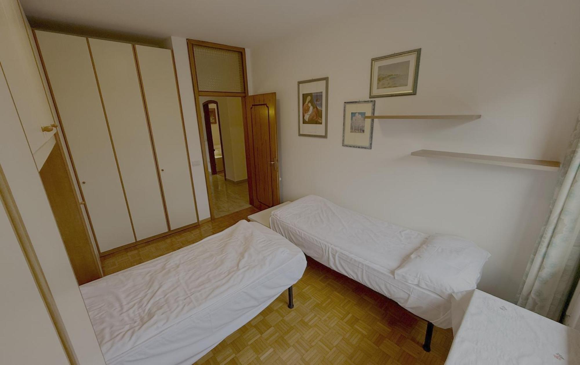 Casa Vittoria Apartment Torbole Sul Garda Phòng bức ảnh