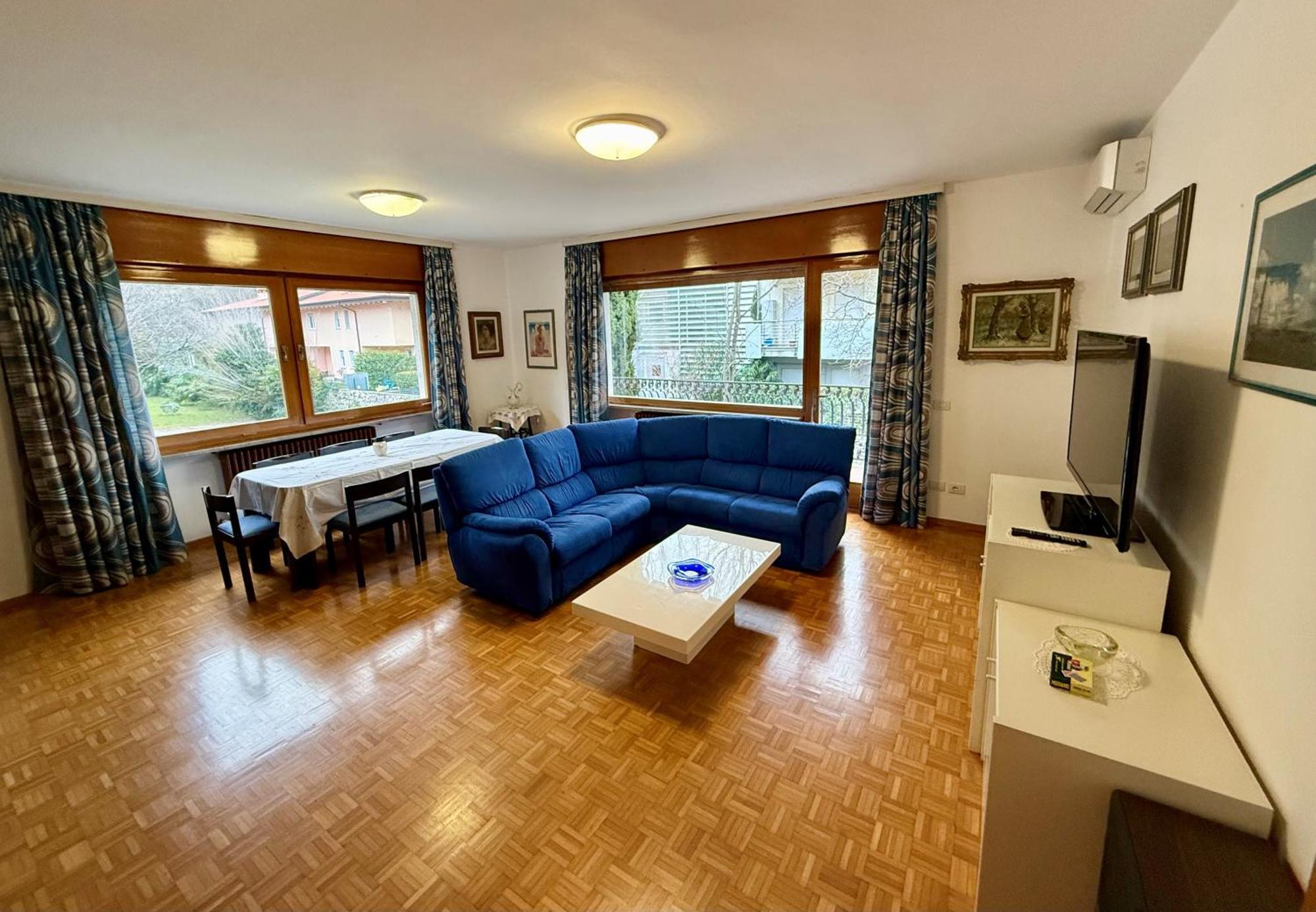 Casa Vittoria Apartment Torbole Sul Garda Phòng bức ảnh
