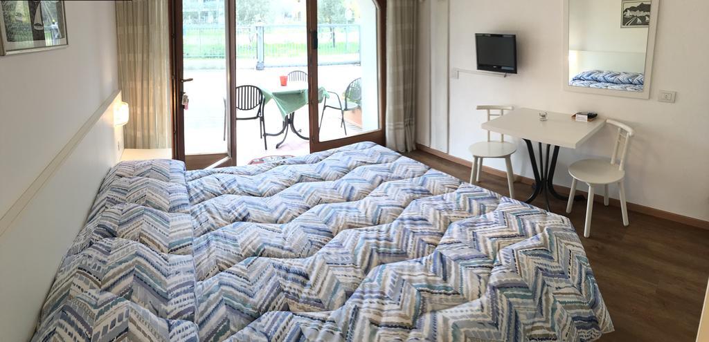 Casa Vittoria Apartment Torbole Sul Garda Ngoại thất bức ảnh