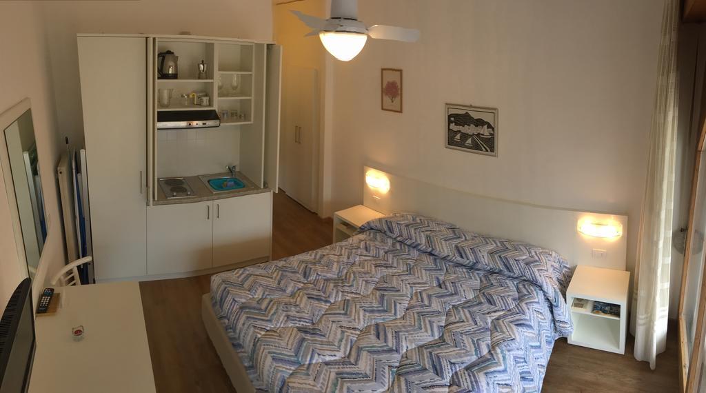 Casa Vittoria Apartment Torbole Sul Garda Ngoại thất bức ảnh