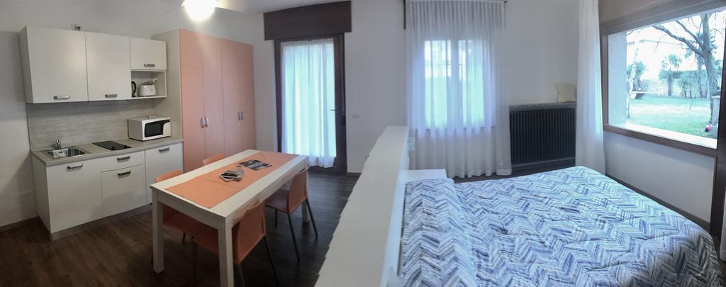 Casa Vittoria Apartment Torbole Sul Garda Ngoại thất bức ảnh