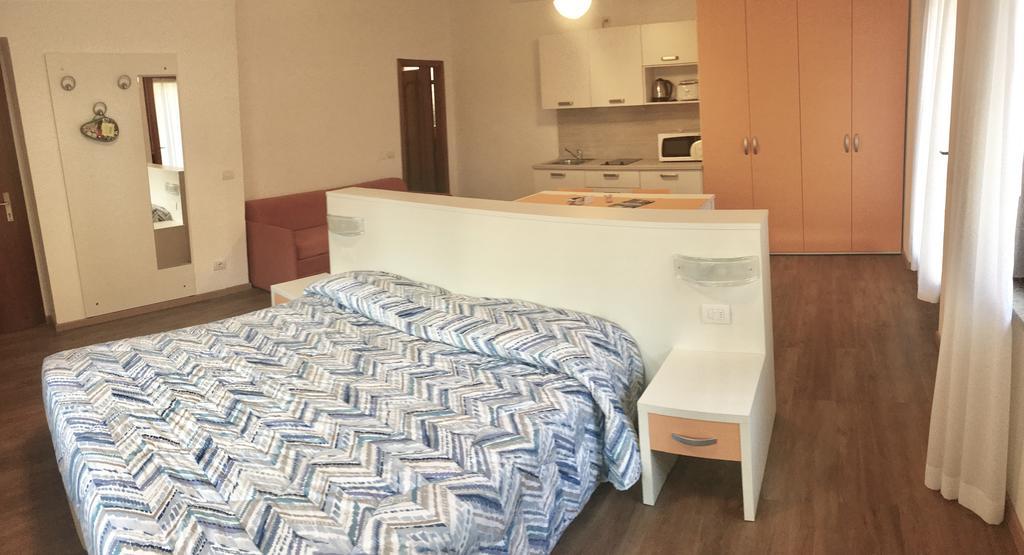 Casa Vittoria Apartment Torbole Sul Garda Ngoại thất bức ảnh