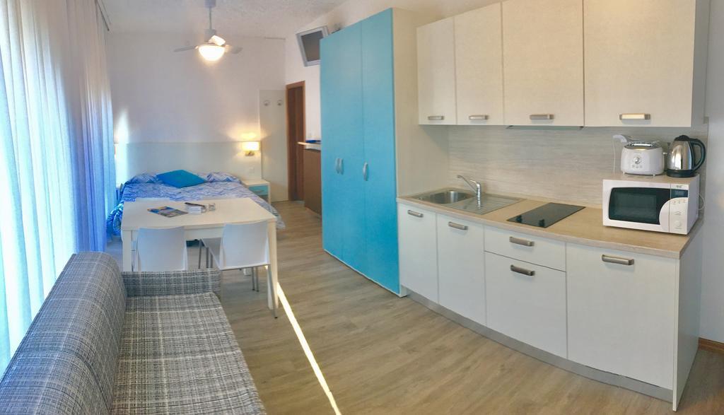 Casa Vittoria Apartment Torbole Sul Garda Ngoại thất bức ảnh