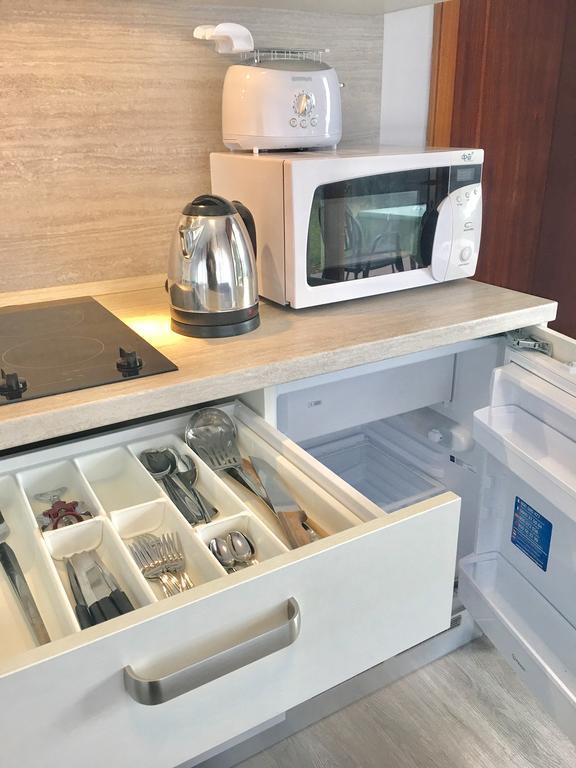 Casa Vittoria Apartment Torbole Sul Garda Ngoại thất bức ảnh