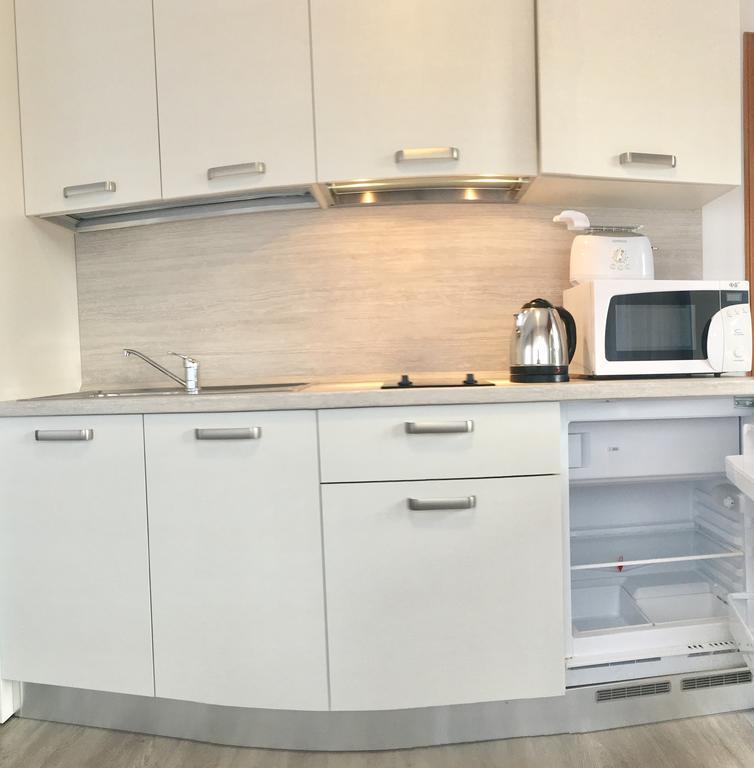 Casa Vittoria Apartment Torbole Sul Garda Ngoại thất bức ảnh