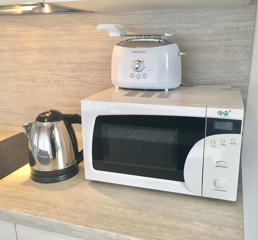 Casa Vittoria Apartment Torbole Sul Garda Ngoại thất bức ảnh