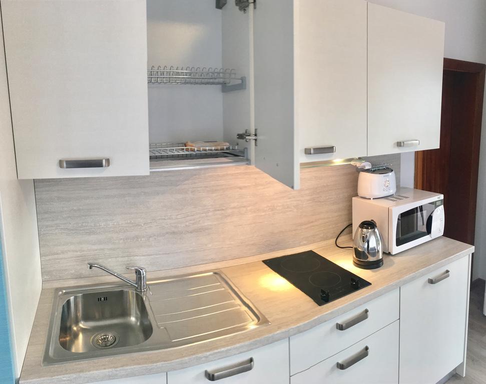 Casa Vittoria Apartment Torbole Sul Garda Ngoại thất bức ảnh