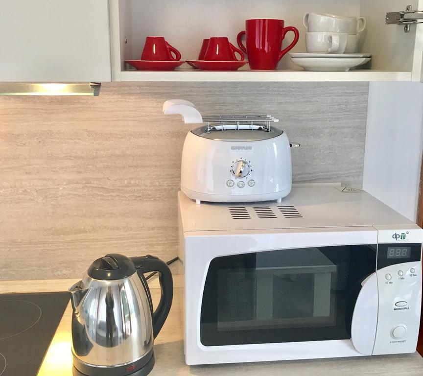 Casa Vittoria Apartment Torbole Sul Garda Ngoại thất bức ảnh