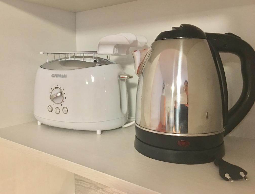 Casa Vittoria Apartment Torbole Sul Garda Ngoại thất bức ảnh